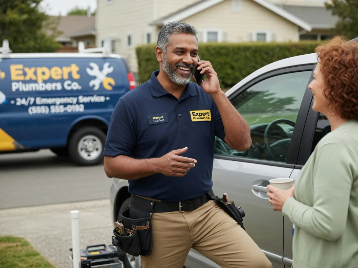 Clogged Drain Repair in Stillwater, NY
